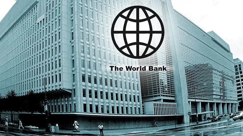 نړیوال بانک د ۲۰۲۳ز کال لومړۍ ربعه کې د افغانستان اقتصادي وضعیت مثبت ارزولی دی